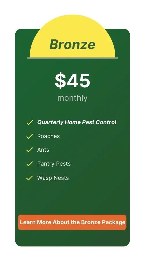 Expert Pest Control in Gainesville, Alachua & Newberry, FL The